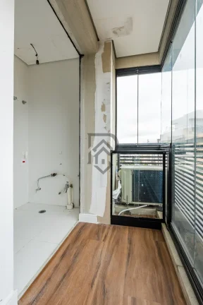 Imagem Apartamento vila mariana pronto para morar sala ampliada