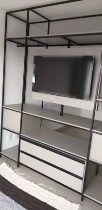 Foto do imóvel: Apartamento Padrão