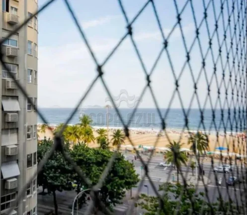 Imagem Copacabana – Rua Figueiredo Magalhães | Residencial › Apartamento 4 quarto(s) à Venda