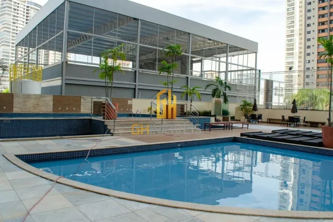 Imagem AP1557

Apartamento 2 quartos no Condomínio Easy Life Parque Vaca Brava, com 75m² de área privati...