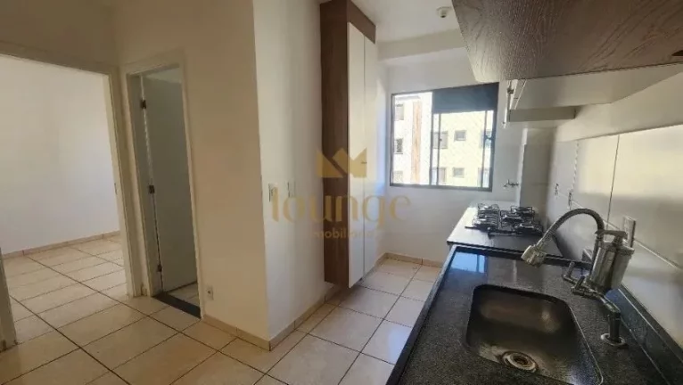 Imagem Apartamento à venda em Jd. Paraíso Z.Central - Votorantim/SP