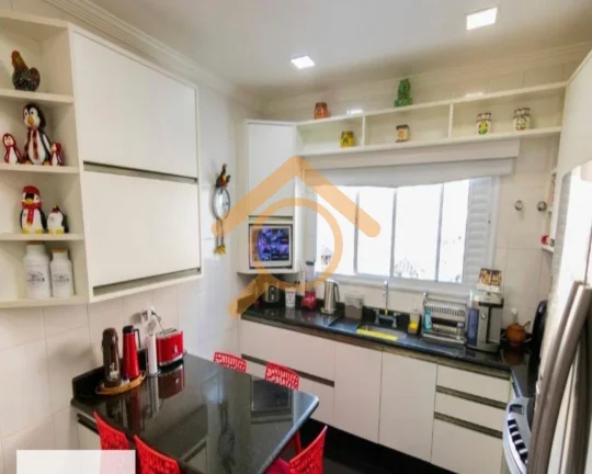 Imagem Casa à venda em São Paulo-SP, no Jardim Marajoara, com 3 quartos, 3 suítes, 2 salas, 5 banheiros, 3 vagas de garagem, 236m².