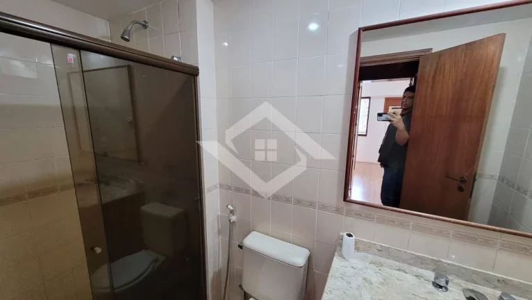 Imagem Apartamento de 2 Quartos para Venda na Barra da Tijuca com 83 m²
