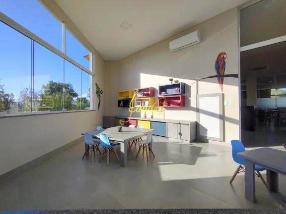 Imagem Terreno no condomínio Terrasul com 300m²