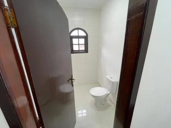 Imagem sobrado Maravilhoso com3 dormitórios 1 Suíte e 2 Vagas de Garagens