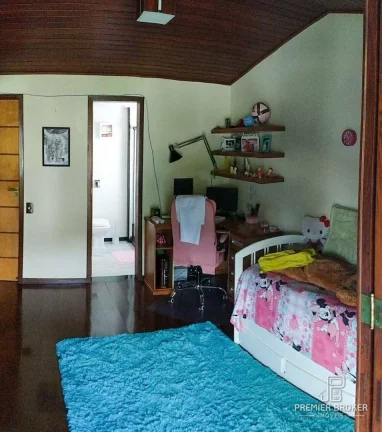 Imagem Casa à venda, 163 m² por R$ 1.300.000,00 - Alto - Teresópolis/RJ