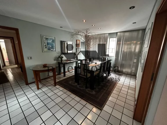 Imagem Apartamento a venda sumare, 4 dts, 2 suites, 4 vagas