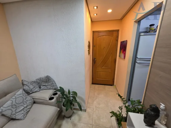 Imagem Apartamento com 3 Dormitórios na Vila Monumento em São Paulo.