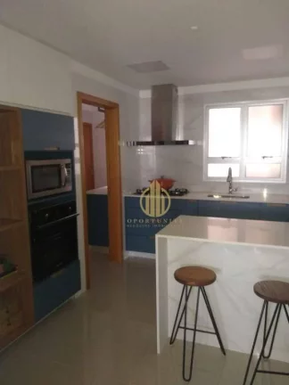 Imagem Apartamento com 3 suítes à venda, 140 m² - Jardim Saint Gerard - Ribeirão Preto/SP