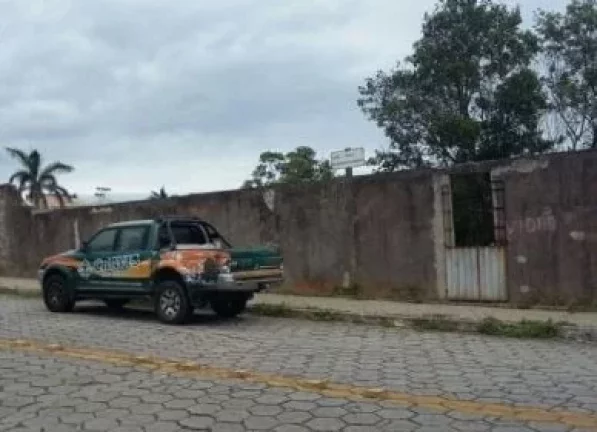Imagem TERRENO RESIDENCIAL em VITÓRIA - ES, ILHA DO FRADE