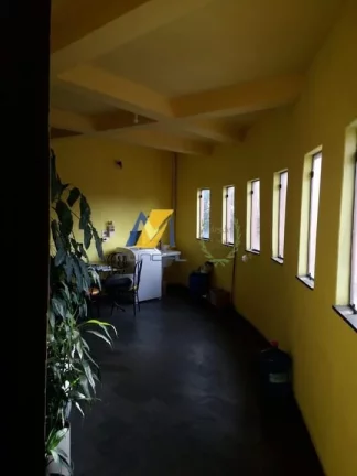 Imagem Prédio de Uso Misto à Venda – Renda Mensal Garantida em Santo André