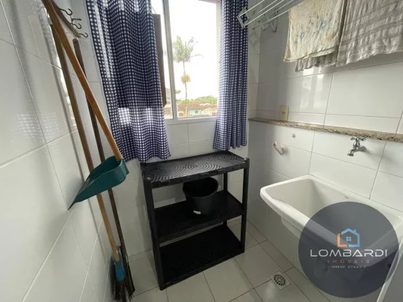 Imagem Apartamento à venda Itagua