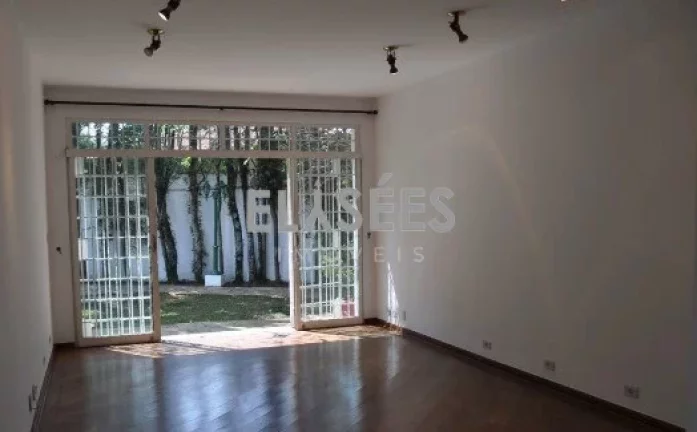 Imagem Casa RESIDENCIAL em São Paulo - SP, Morumbi