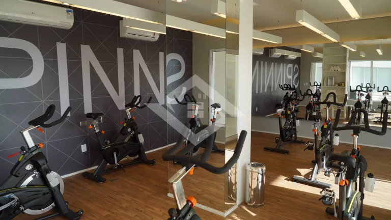 Imagem Apartamento de 2 Suítes com Varanda Gourmet no Alphagreen Barra da Tijuca