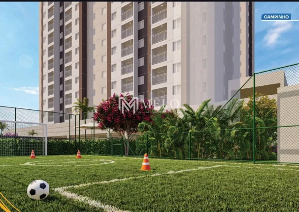 Imagem Apartamento 2Qts 1Suit, 1 vaga,46.82M² em BOA VIAGEM