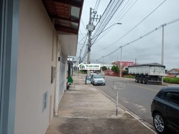 Imagem CASA RESIDENCIAL em SÃO JOSÉ DOS CAMPOS - SP, JARDIM SANTA JÚLIA