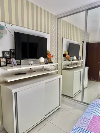Imagem Residencial Van Gogh - Casa à venda no bairro Chácaras Bela Vista - Aparecida de Goiânia/GO