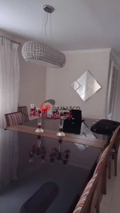 Imagem Sobrado à venda 4 Quartos, 2 Suites, 4 Vagas, 430M², Jardim São Caetano, São Caetano do Sul - SP
