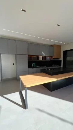 Imagem EXCELENTE CASA TÉRREA NOVA NO RESIDENCIAL ANA HELENA EM FRANCA/SP
