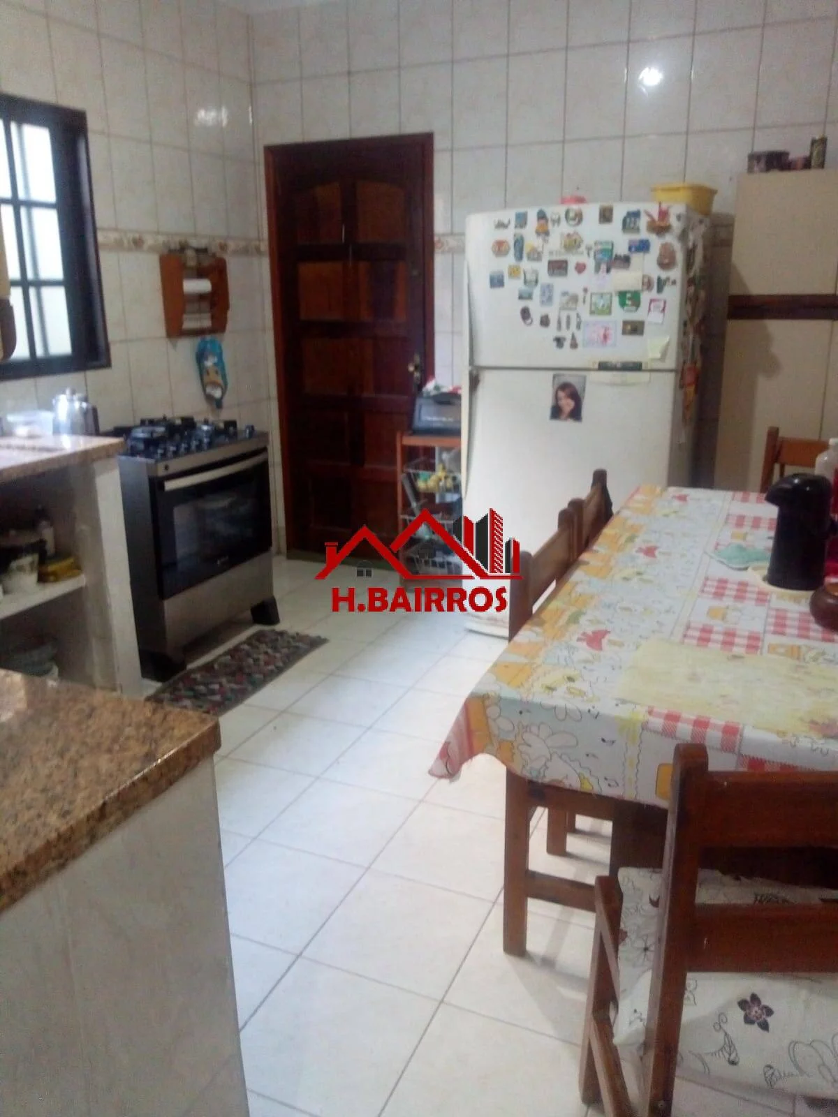 Imagem Casa com 03 Dormitórios à Venda no Jardim Sat?(C)lite - SJCampos