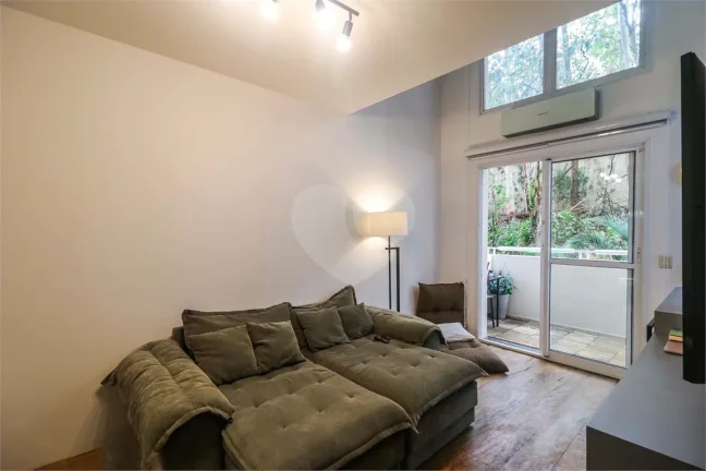 Imagem Apartamento à venda com 1 quarto, sendo 1 suíte, no condomínio Edifício Impression, São Paulo - SP