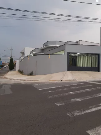 Imagem CASA GEMINADA RESIDENCIAL em INDAIATUBA - SP, JARDIM REGENTE