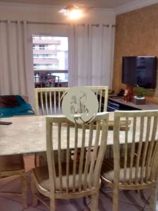 Imagem APARTAMENTO SEMI NOVO, IMPECÁVEL COM LOCAL PARA LAVAR O CARRO NA GARAGEM COM VAP.