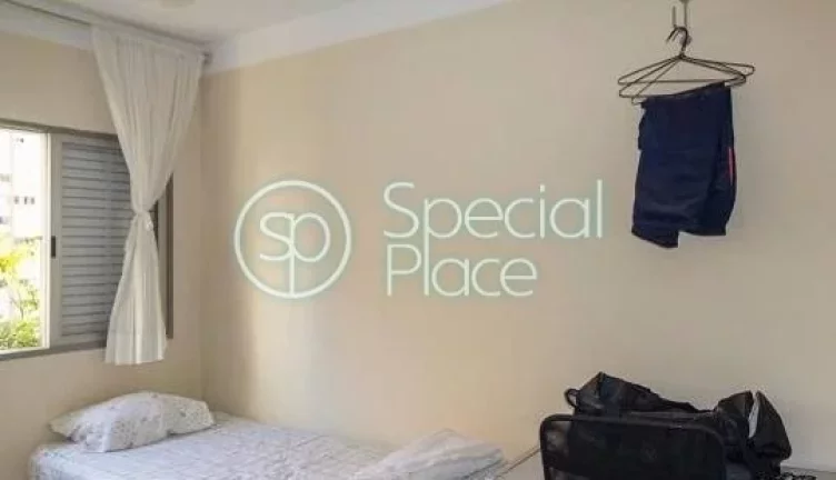 Imagem Apartamento em Moema, com 100m² privativos, possui 03 dormitórios, sendo 01 suíte e 01 vaga. O Co...