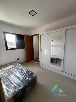 Imagem Apartamento à venda no bairro Parque João Ramalho - Santo André/SP