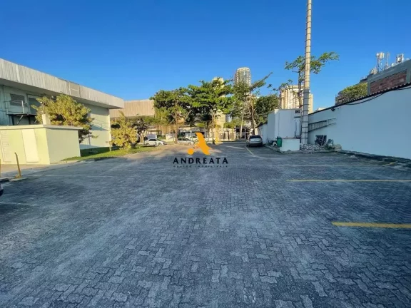 Imagem Barra da Tijuca Loja frontal Avenida das Américas