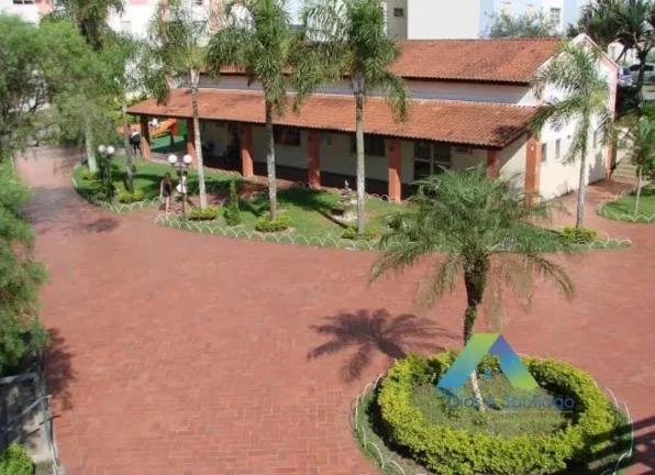 Imagem Apartamento à venda no bairro Jardim Santo André - Santo André/SP