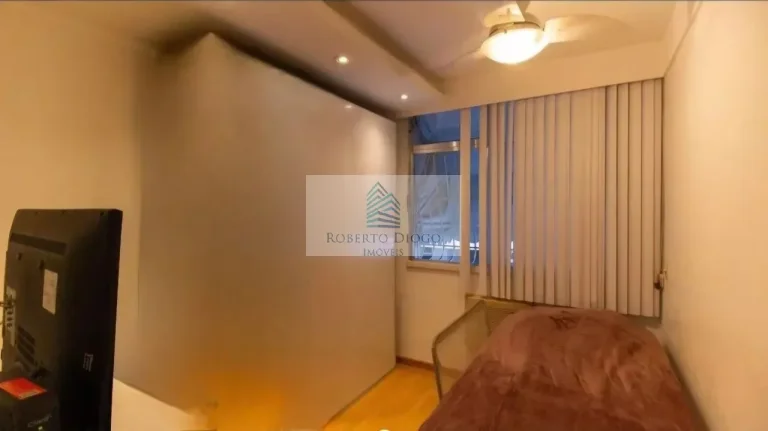 Imagem Excelente oportunidade! Apartamento à venda em Niterói-RJ, Icaraí: 3 quartos, 1 suíte, 1 sala, 2 banheiros, 1 vaga, 64m².