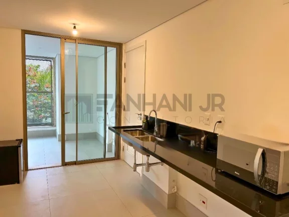 Imagem Imperdível: Apartamento de Alto Padrão com 3 Suítes no Jardim América, São Paulo - 239m², 3 Vagas. Venha Conferir!