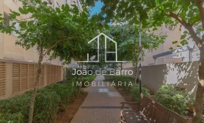 Imagem Apartamento Residencial à venda, Jardim Santa Emília, São Paulo - AP0020.