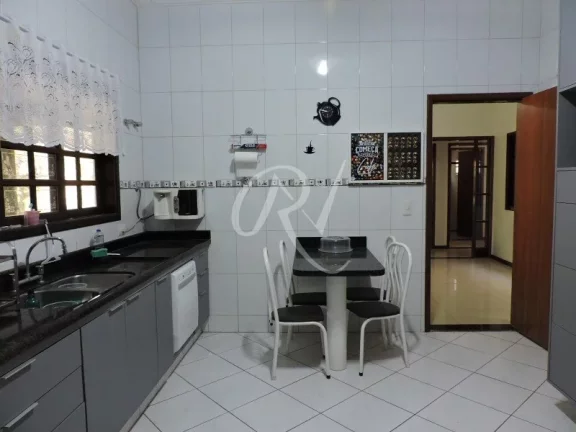 Imagem CASA RESIDENCIAL em JACAREÍ - SP, CONDOMÍNIO RESIDENCIAL MIRANTE DO VALE