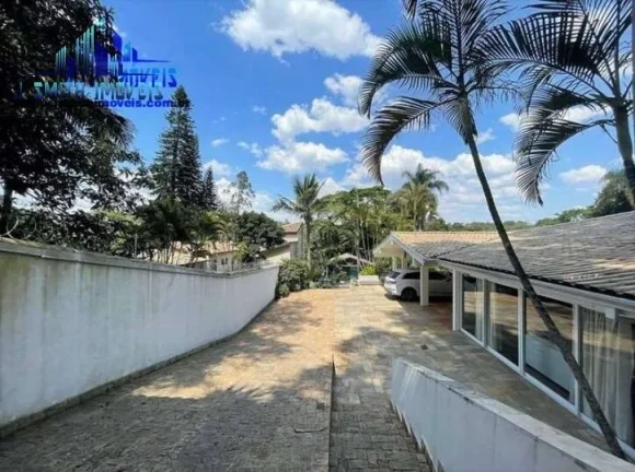 Imagem CASA TÉRREA CONTEMPORÂNEA, INTEGRADA, DE BOM GOSTO E IMPECÁVEL!