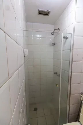 Imagem Grande oportunidade no Itaim, 60m², 2 vagas, preço de ocasião!