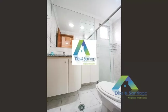 Imagem Apartamento à venda no bairro Tatuapé - São Paulo/SP