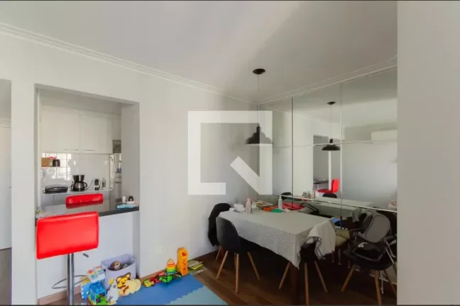Imagem Apartamento à Venda - Vila Mariana, 3 Quartos, 70 m2