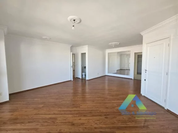 Imagem Apartamento com 3 dormitórios à venda, 130 m² por R$ 1.248.000,00 - Alto do Ipiranga - São Paulo/SP