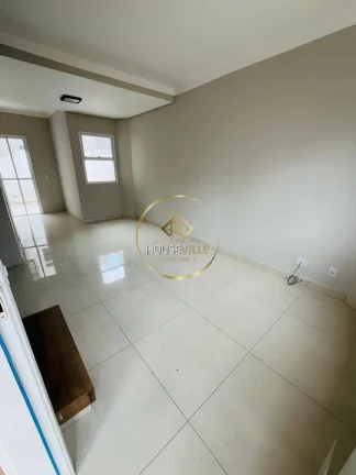 Imagem Casa Sobrado, 2 dormitórios, Villagio no Santa Inês III, Sjc.