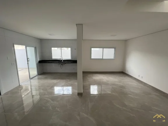 Imagem Sobrado à Venda com 03 quartos (1 Suíte) - Reserva da Mata - Jundiaí/SP