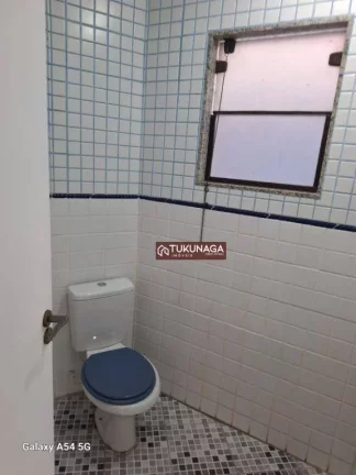 Imagem Sobrado com 3 quartos à venda, 103 m² por R$ 900.000 - Vila Rosália - Guarulhos/SP