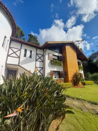 Imagem LINDA CASA EM NOVA FRIBURGO RJ.