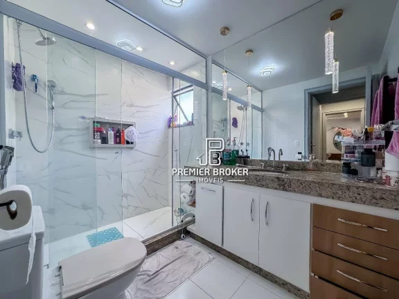 Imagem Apartamento à venda, 112 m² por R$ 845.000,00 - Alto - Teresópolis/RJ