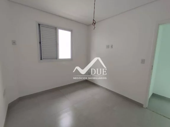Imagem Casa à venda, 100 m² por R$ 810.000,00 - Campo Grande - Santos/SP