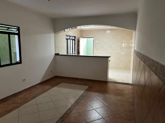 Imagem Sobrado à venda em São Bernardo do Campo-SP, bairro Assunção, 4 quartos, 3 banheiros, 2 vagas de garagem, 270m²