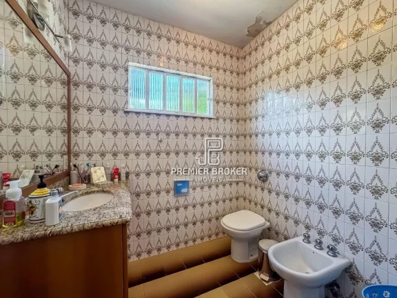 Imagem Casa à venda, 166 m² por R$ 810.000,00 - Cascata dos Amores - Teresópolis/RJ