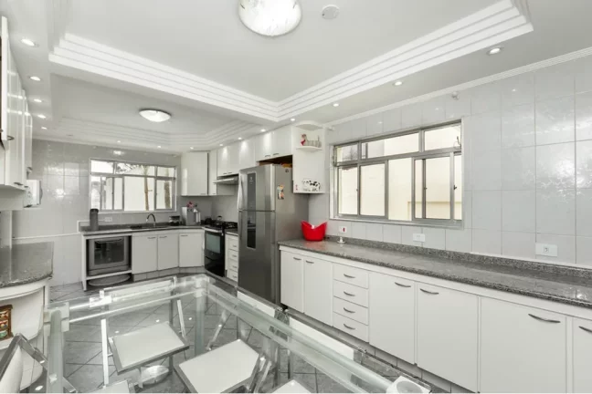 Imagem CASA RESIDENCIAL em São Paulo - SP, Tucuruvi
