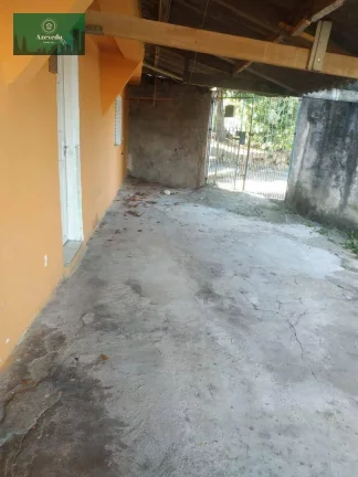 Imagem Casa com 9 dormitórios à venda, 380 m² por R$ 800.000,00 - Jardim São Domingos - Guarulhos/SP